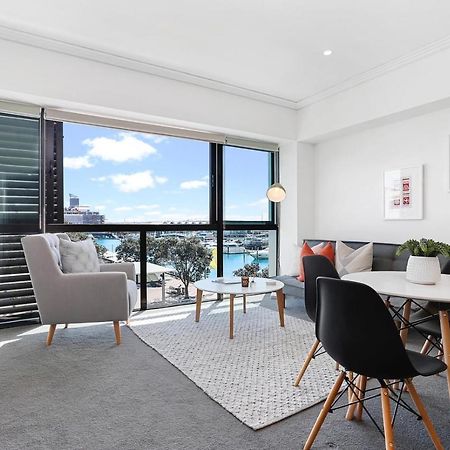 Cbd Viaduct Harbour Resort 오클랜드 외부 사진