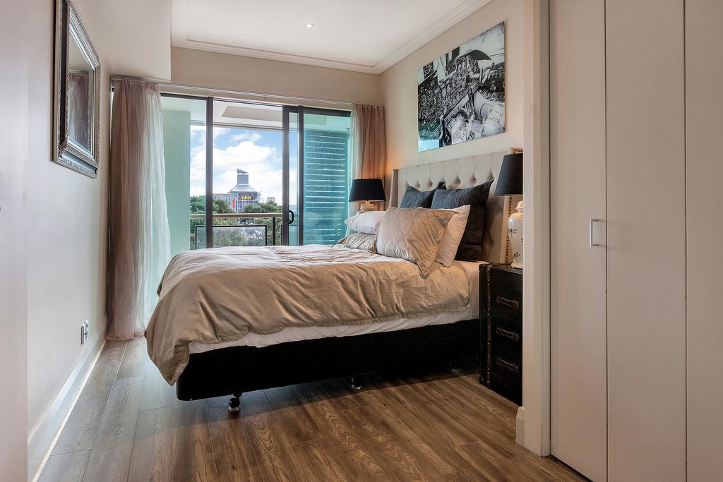 Cbd Viaduct Harbour Resort 오클랜드 외부 사진